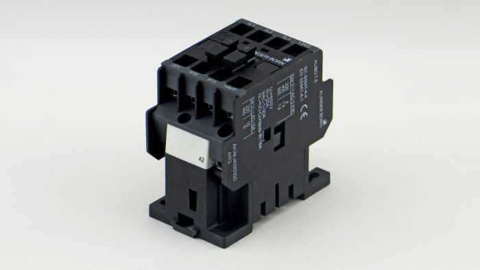 Ehrle Contactor coil 24V 50/60Hz - 23162
