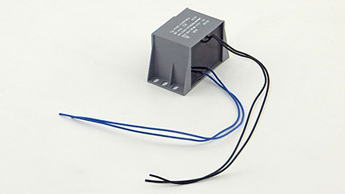 Ehrle Step Down Transformer 230v - 24v 232001