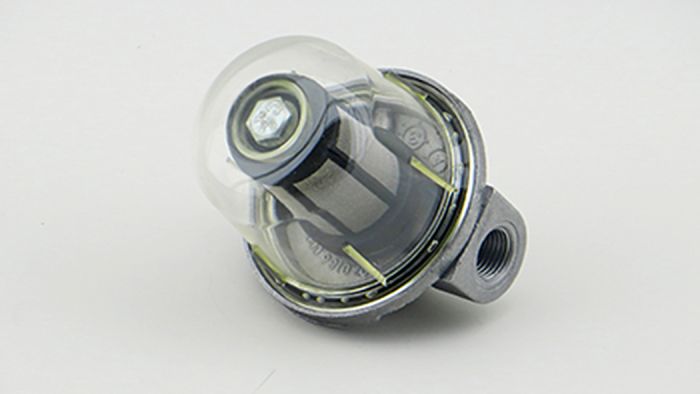 Ehrle Fuel Filter Complete 2425