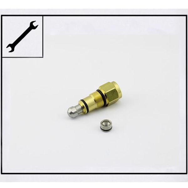 Ehrle HD 523 HJRS Unloader Valve Rep kit