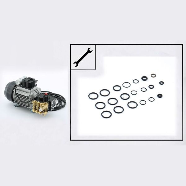 Ehrle HD 523 HJRS O ring Service Kit