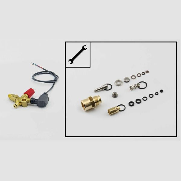 Repair Kit For Bolt-On Unloader VRF2-P
