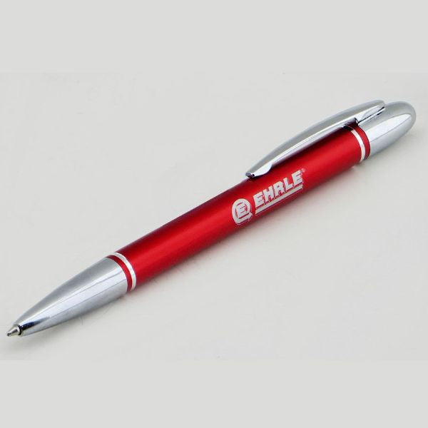 Ball Point Pen With Ehrle Logo