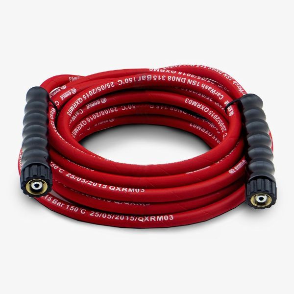 Ehrle 10m High Pressure Hose DN06 250bar M22 150degC
