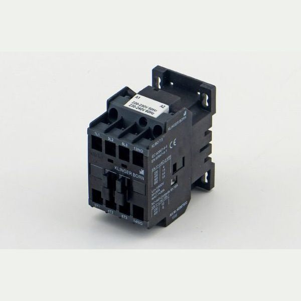 Ehrle Contactor coil 240V 50/60Hz - 23163