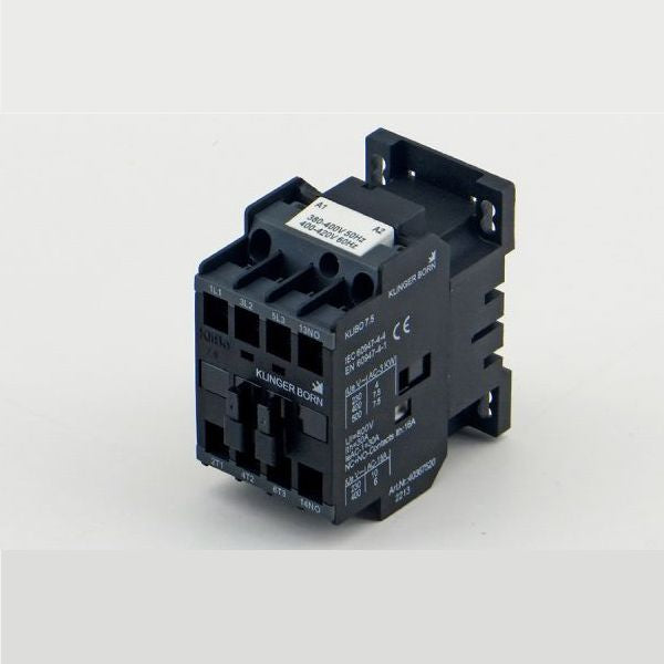 Ehrle Contactor Contactor coil: 400V 50/60Hz - 23164