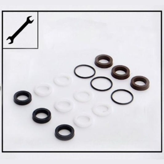 Ehrle HD 623 / 640 Water Seal Kit 15mm