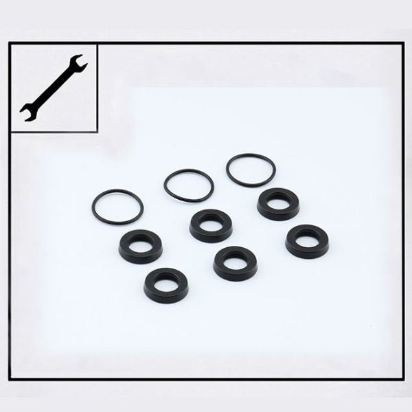 Ehrle HD 523 HJRS Water Seal Kit 12mm