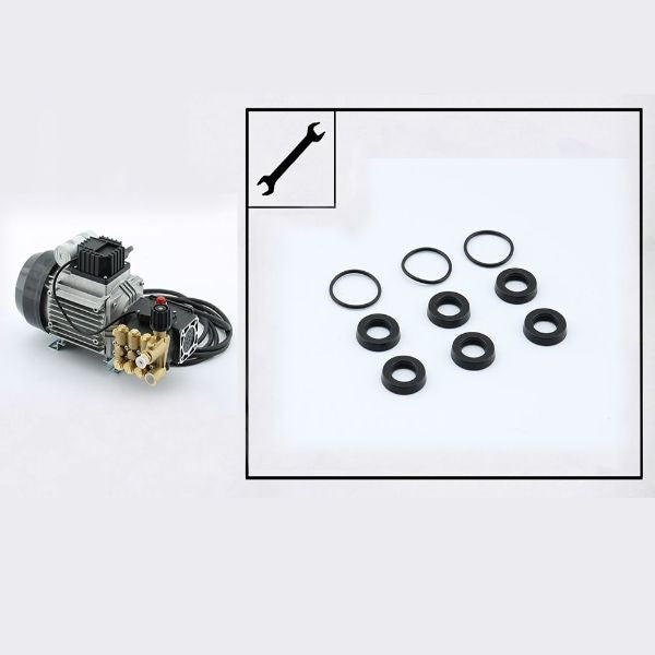 Ehrle HD 523 HJRS Water Seal Kit 12mm