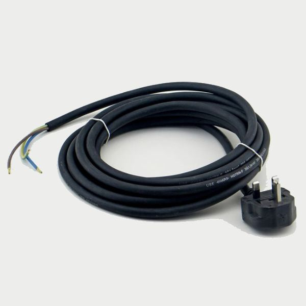 Ehrle Mains Cable 240v 5m 598200