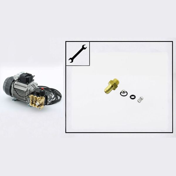 Ehrle HD 523 HJRS Detergent Non Return Service Kit