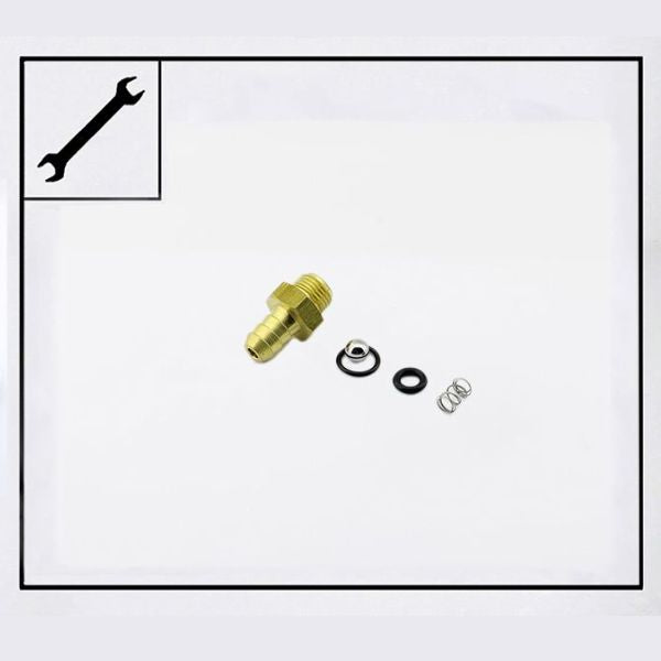 Ehrle HD 523 HJRS Detergent Non Return Service Kit