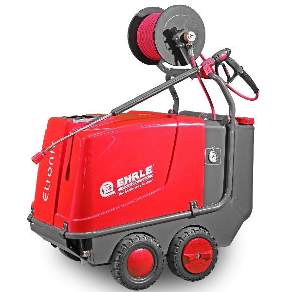 Ehrle HD623 Standard Hot Pressure Washer