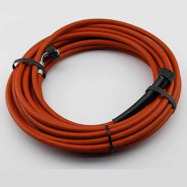 Ehrle 15m High Pressure Hose For Hose Reel