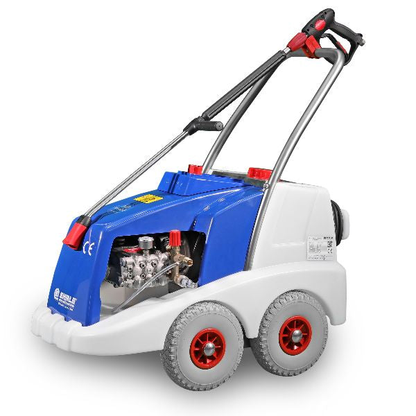 Ehrle KD1140 Food Processing Cold Pressure Washer (400v)