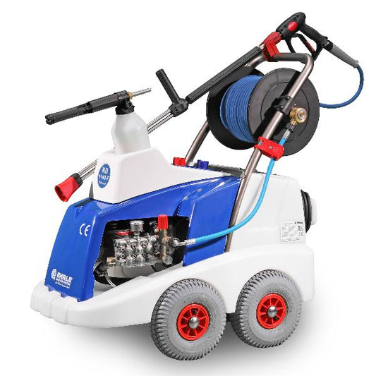 Ehrle KD1140 Food Processing Cold Pressure Washer (400v)