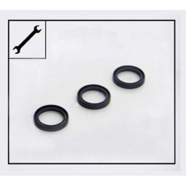 Ehrle E1B, SS1B Oil Seal Kit 18mm