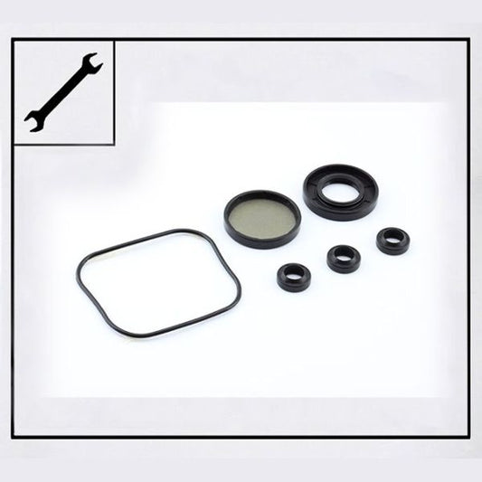 Ehrle HD 523 HJRS Oil Seal Service Kit 12mm