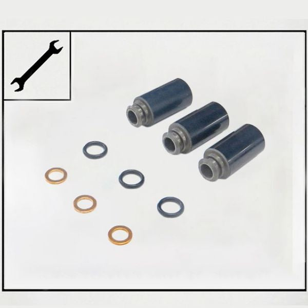 Ehrle KD223 / KD323 Piston Service Kit