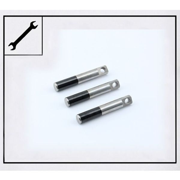 Ehrle HD 523 HJRS 12mm Piston Service Kit