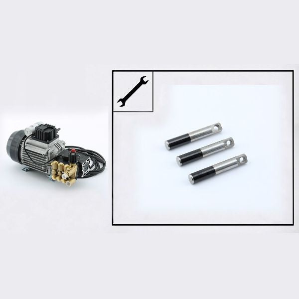 Ehrle HD 523 HJRS 12mm Piston Service Kit