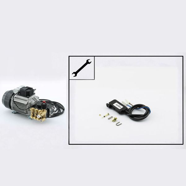 Ehrle HD 523 HJRS Pressure Switch Service Kit