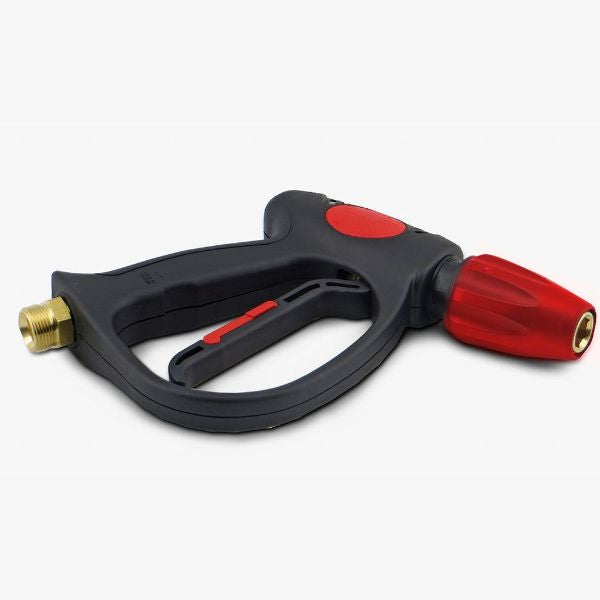 Ehrle Stubby Trigger Gun M22 inlet x D12 Quick Release