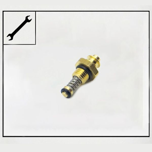 Ehrle KD223 / KD323 Unloader Repair Kit