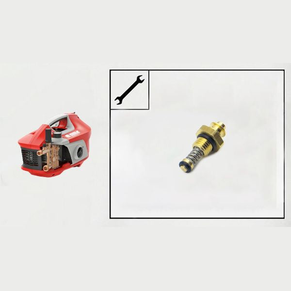 Ehrle KD223 / KD323 Unloader Repair Kit