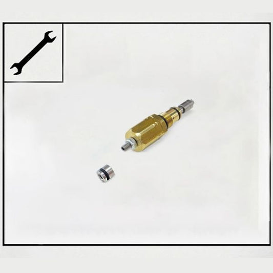 Ehrle KD223 / KD323 Unloader Adjustment Valve