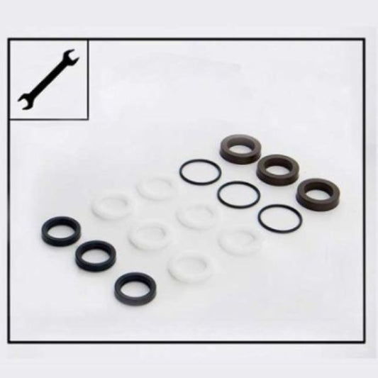 Ehrle HD 823 / 940 Water Seal Kit 18mm
