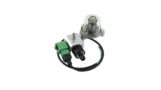 Ehrle Fuel Pump 24V/50Hz 110006
