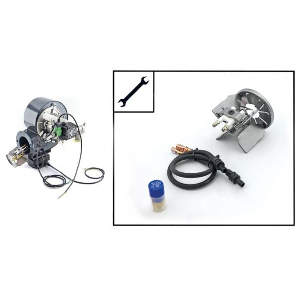 Ehrle Oil burner For HD 623, HD 640 - 200811