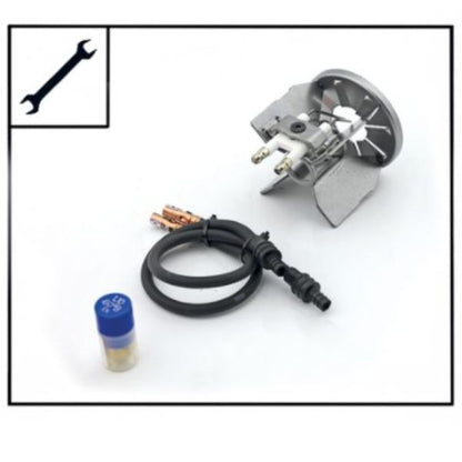 Ehrle Oil burner For HD 623, HD 640 - 200811