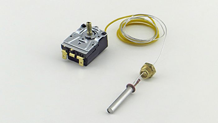 Ehrle Thermostat adjustable 20-160°C 20122