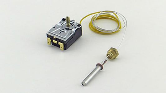 Ehrle Thermostat adjustable 20-160°C 20122