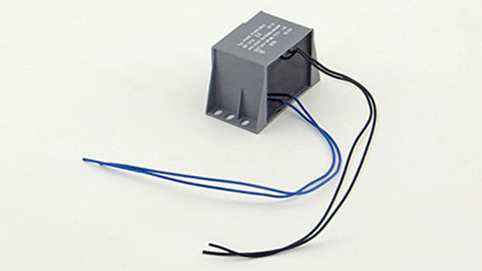 Ehrle Step Down Transformer 230v - 24v  232001