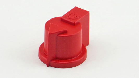 Ehrle On / Off Rotary Knob 299002