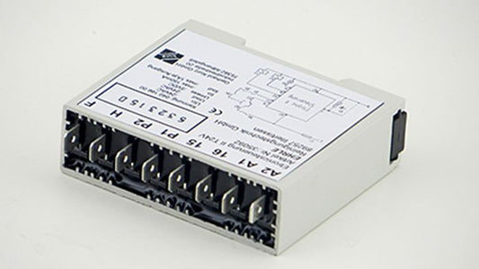 Ehrle Control board Etronic 2 24V AC 35092