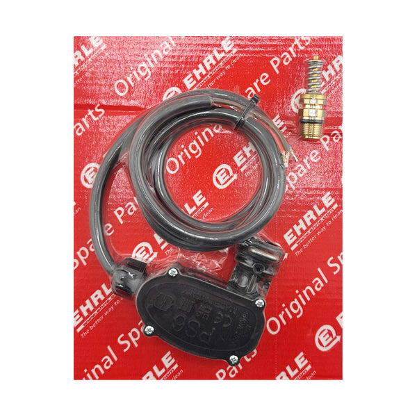 Ehrle Pressure Switch for Unloader VRF2-P 45 bar For HD 940, KD 1140 - 352801