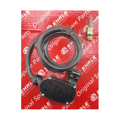 Ehrle Pressure Switch for Unloader VRF2-P 45 bar For HD 940, KD 1140 - 352801
