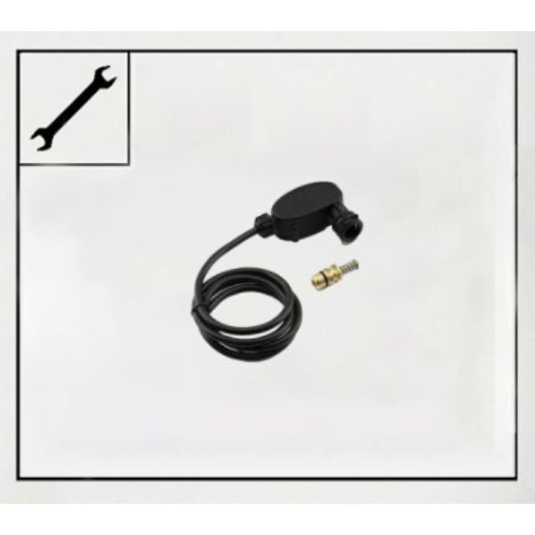 Ehrle Pressure Switch for Unloader VRF2-P 45 bar For HD 940, KD 1140 - 352801