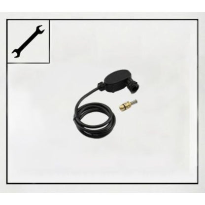 Ehrle Pressure Switch for Unloader VRF2-P 45 bar For HD 940, KD 1140 - 352801