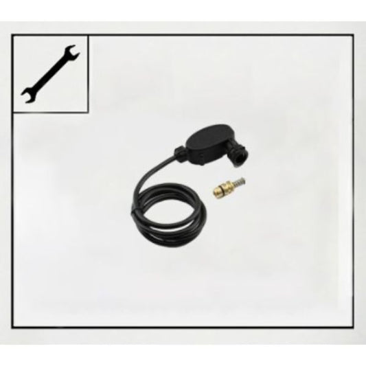 Ehrle Pressure Switch for Unloader VRF2-P 45 bar For HD 940, KD 1140 - 352801
