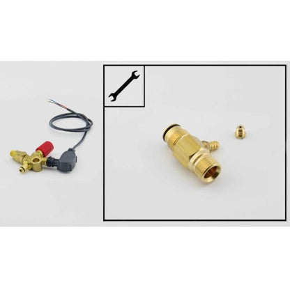 Ehrle Chemical Injector Ø2,1 for Unloader VRF2-P For KD 940, KD 1140, HD 823 - 352802