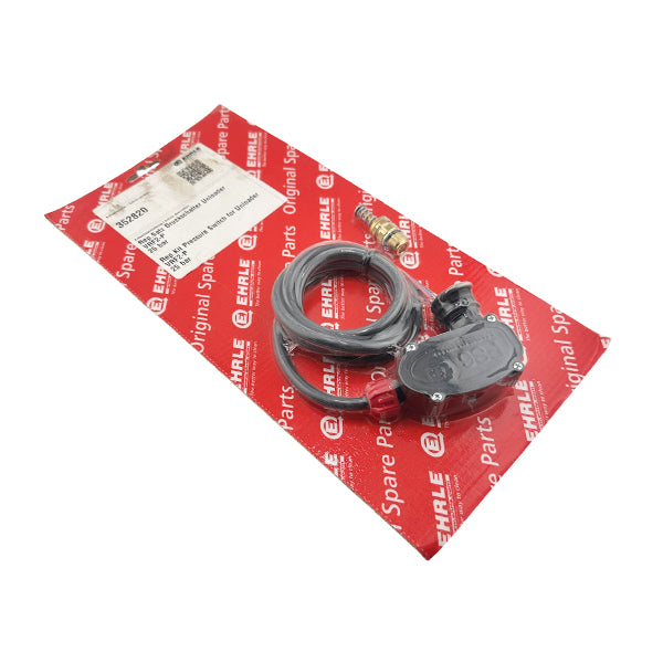 Ehrle Pressure Switch for Unloader VRF2-P 25 bar - 352820