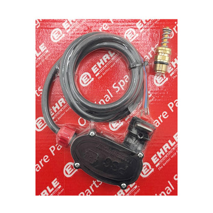Ehrle Pressure Switch for Unloader VRF2-P 25 bar - 352820