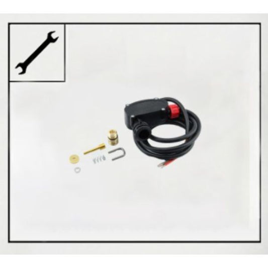 Ehrle Pressure Switch for Unloader VRF2-P 25 bar - 352820