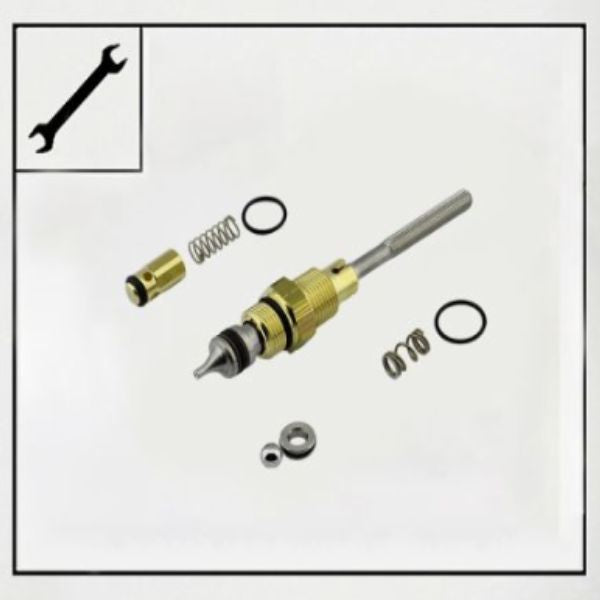 Ehrle Repair Kit For Panel Mounting VRT3 Unloader For HD 1140, HD 1240 - 356608