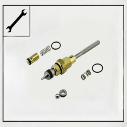Ehrle Repair Kit For Panel Mounting VRT3 Unloader For HD 1140, HD 1240 - 356608